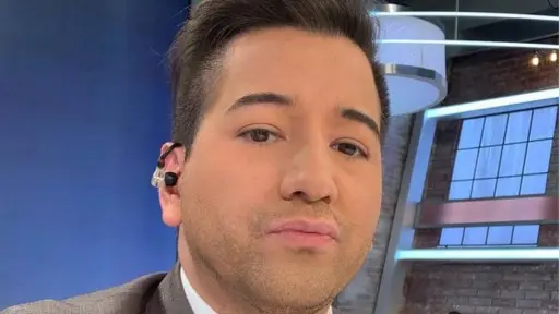 Javier Olivares