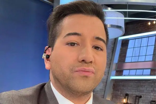 Javier Olivares
