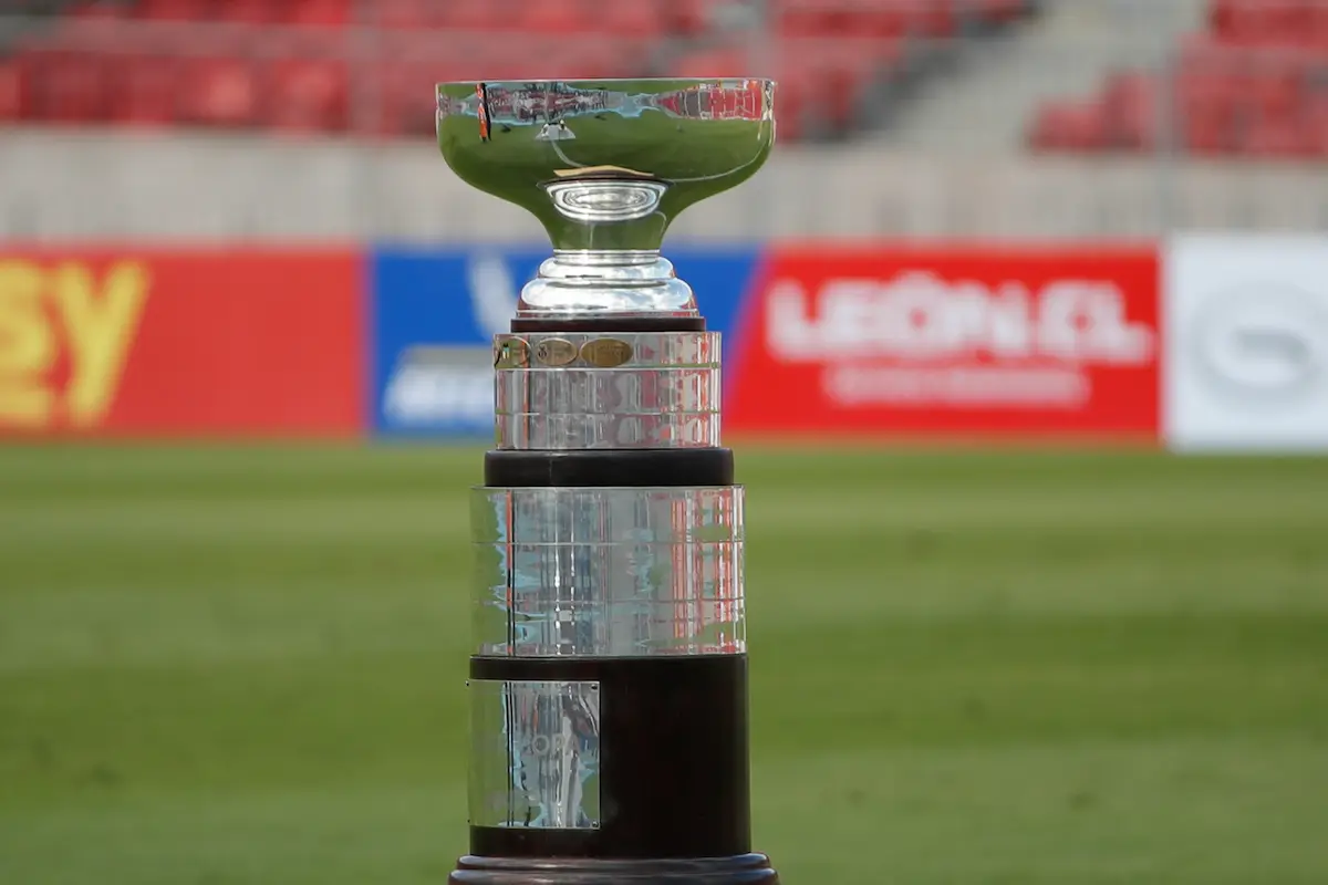 Supercopa de Chile