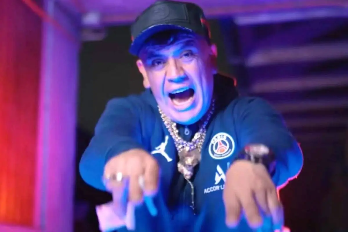 Loco René