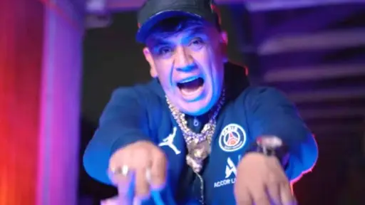Loco René