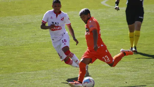 Nicolás Maturana