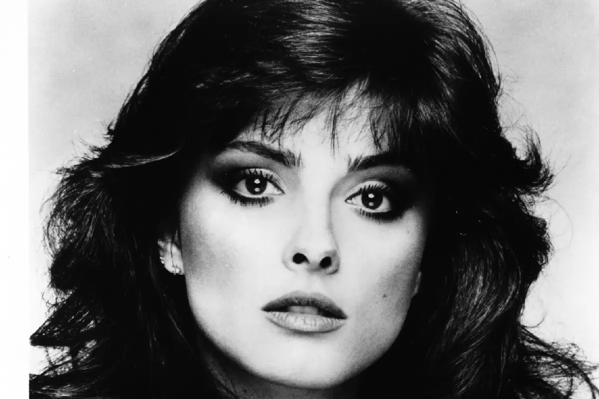 Fallece Lisa Loring la Merlina original, 