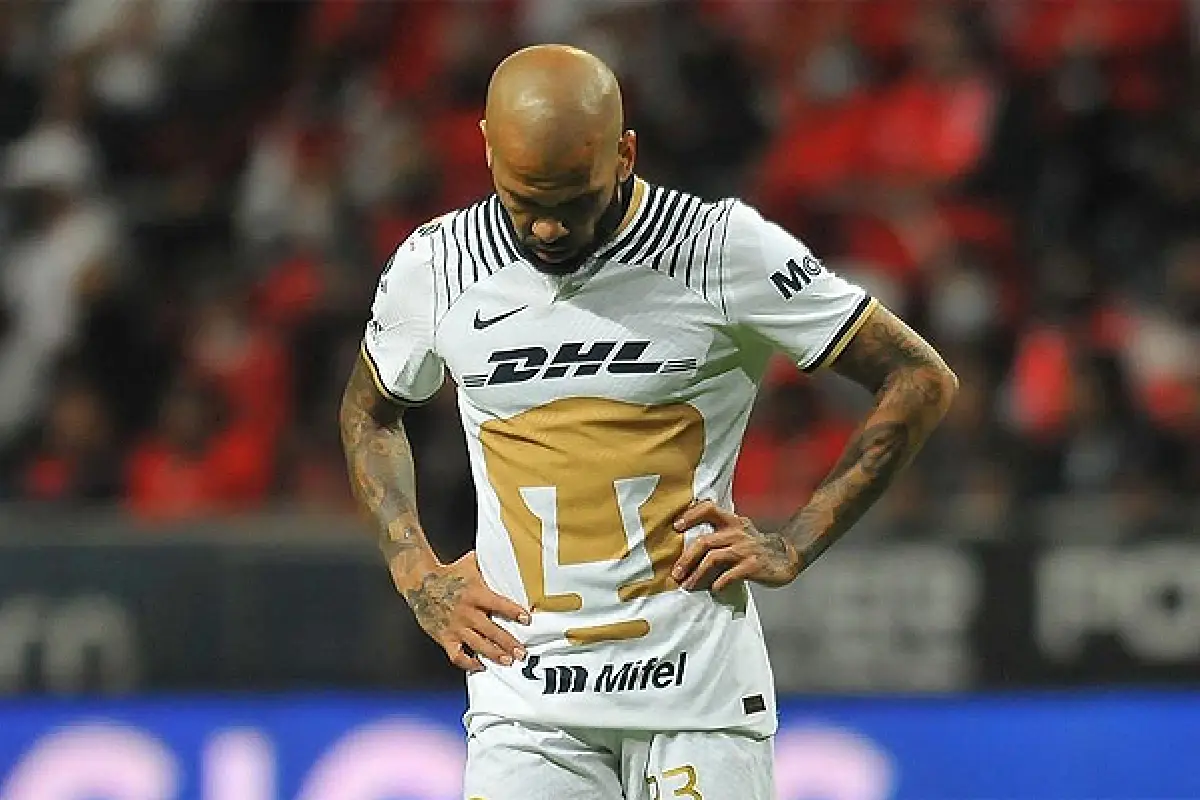 Dani Alves