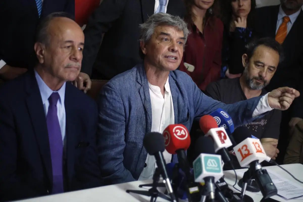 Alejandro Goic