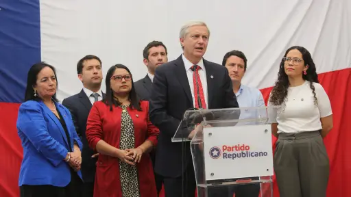 Partido Republicano