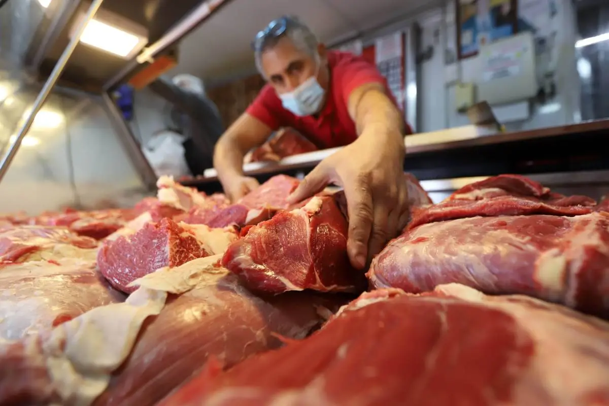 doña carne e-commerce