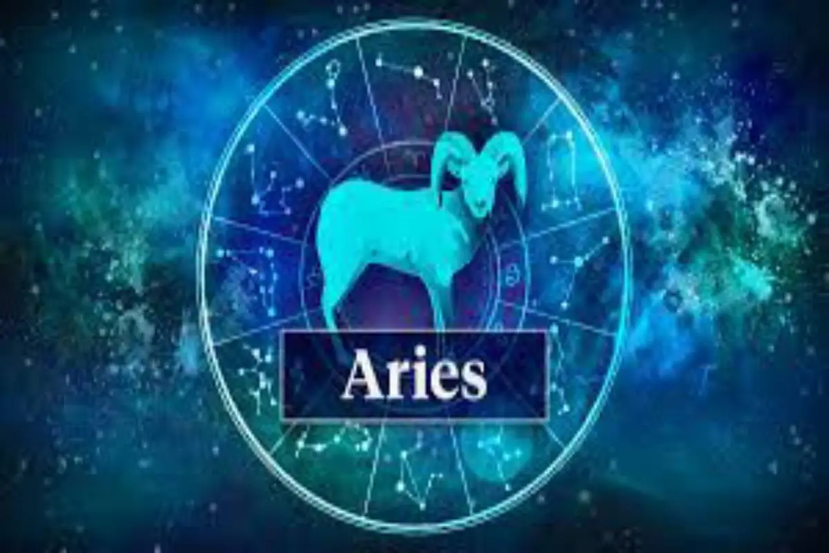Aries, 
