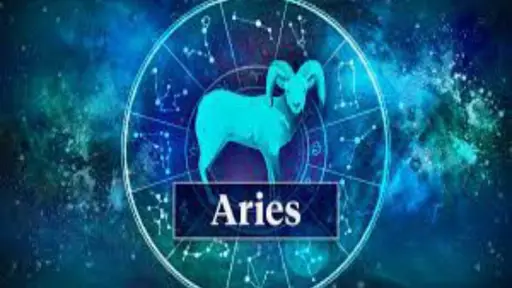 Aries, 