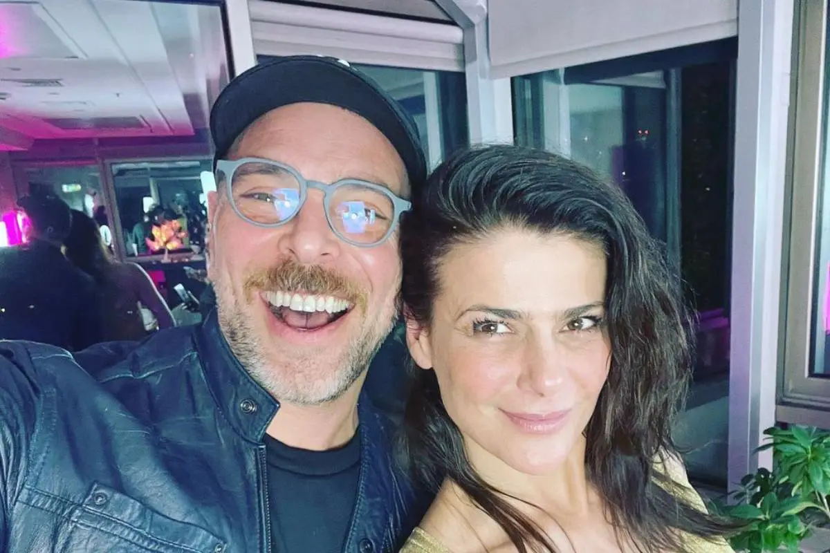 José Antonio Neme - Tonka Tomicic