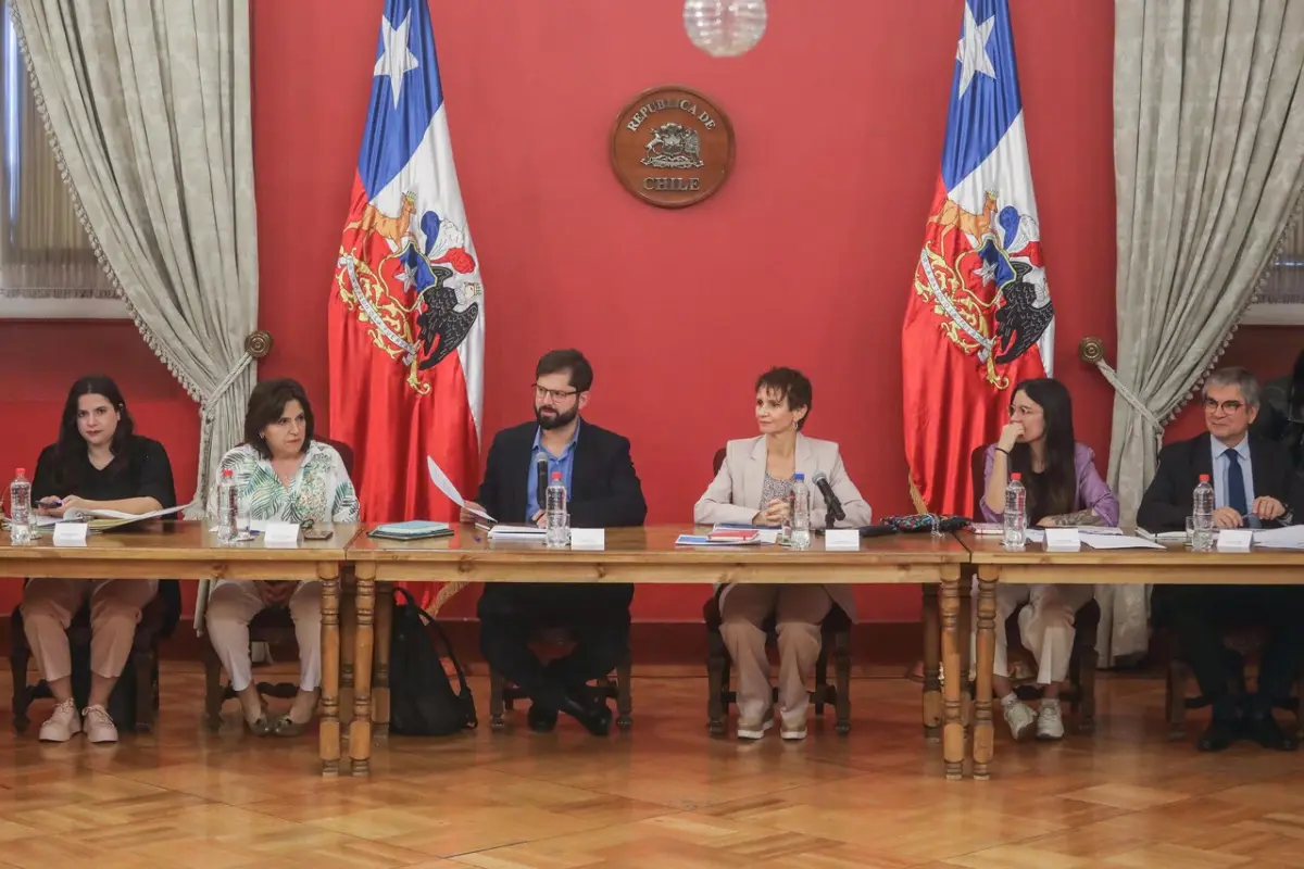 acuerdo de seguridad