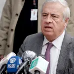 El ex ministro Jaime Mañalich culpa al gobierno de la crisis de las isapres
