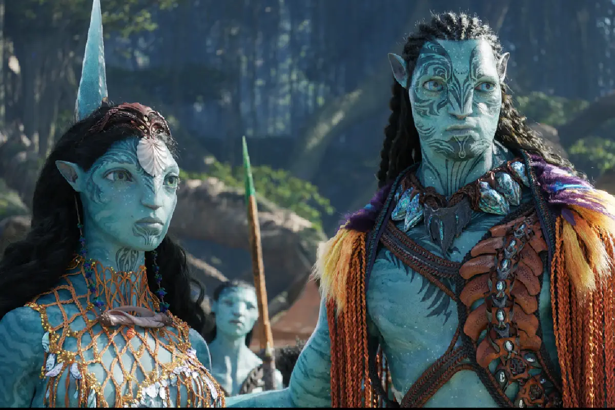 Avatar 2 se convierte en la cuarta pelicula más taquillera del mundo, 