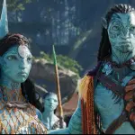 Avatar 2 se convierte en la cuarta pelicula más taquillera del mundo, 