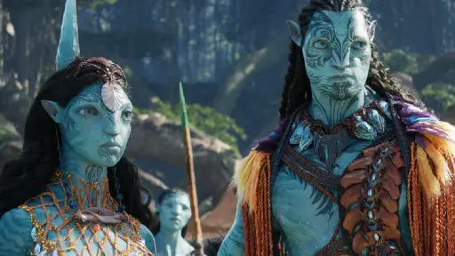 Avatar 2 se convierte en la cuarta pelicula más taquillera del mundo, 