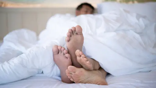 Tendencias sexuales