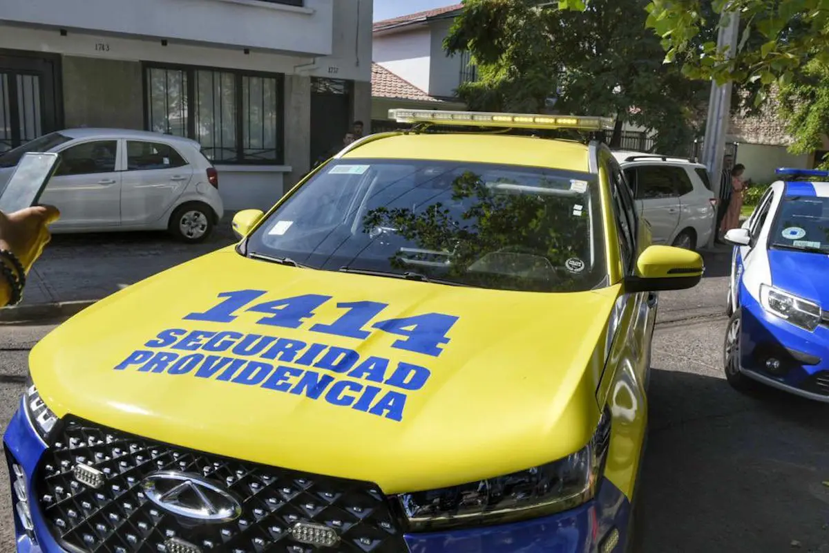 Providencia