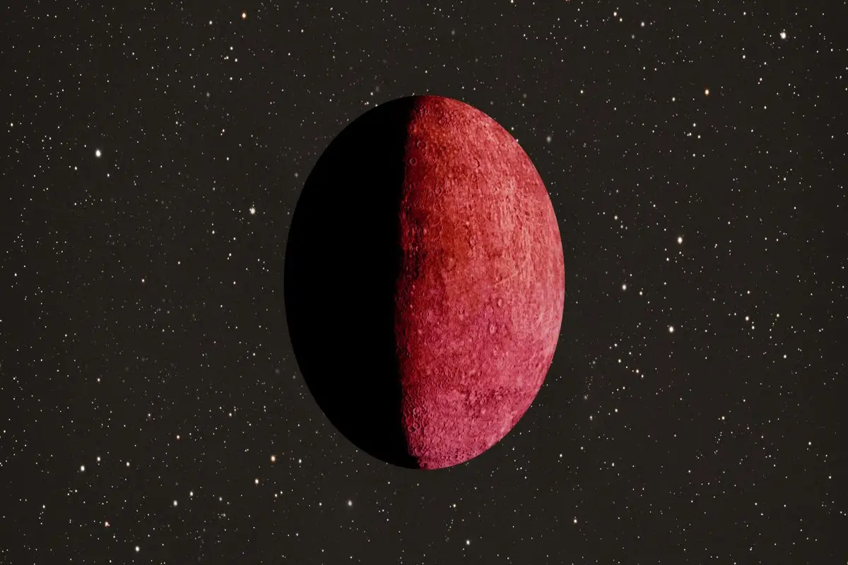 Mercurio retrógrado, 