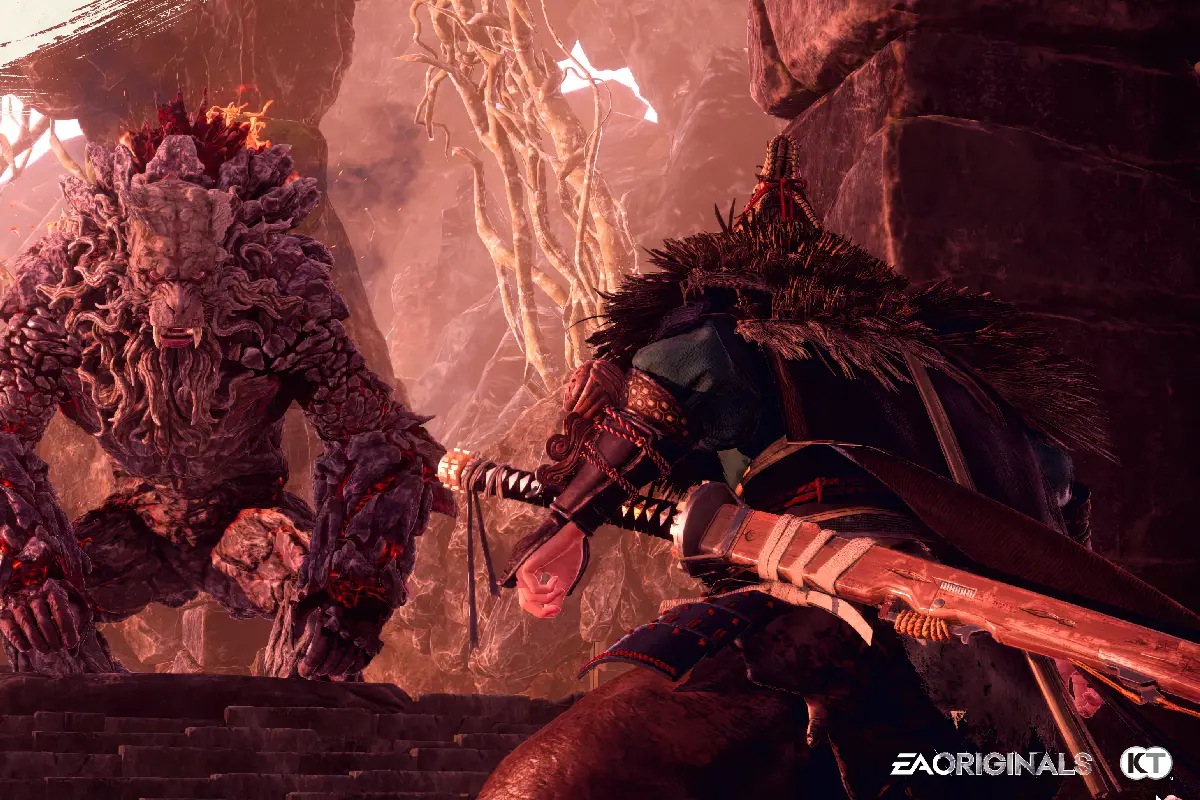 Wild Hearts revela nuevo video a pocos dias de su estreno, 