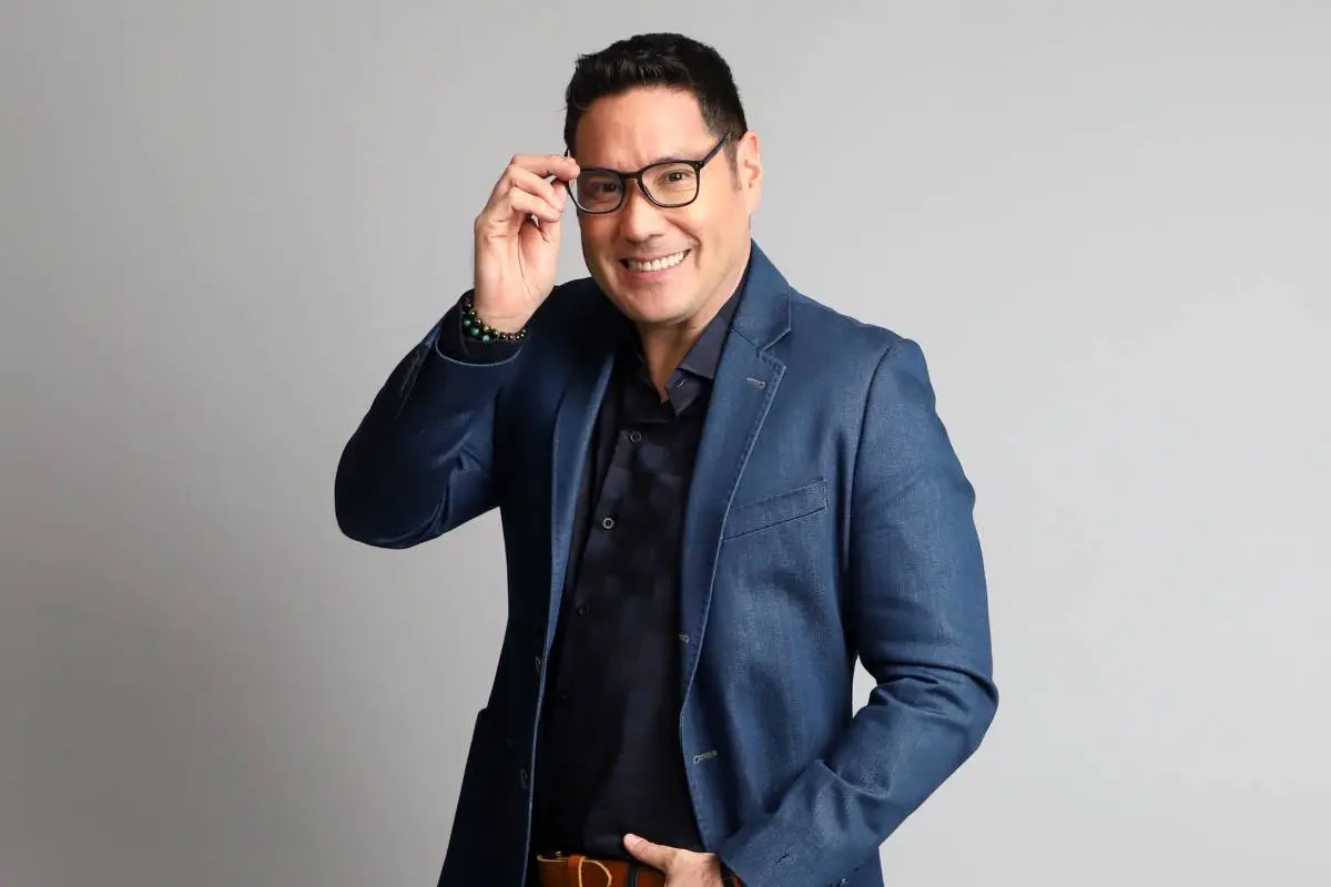 Pancho Saavedra