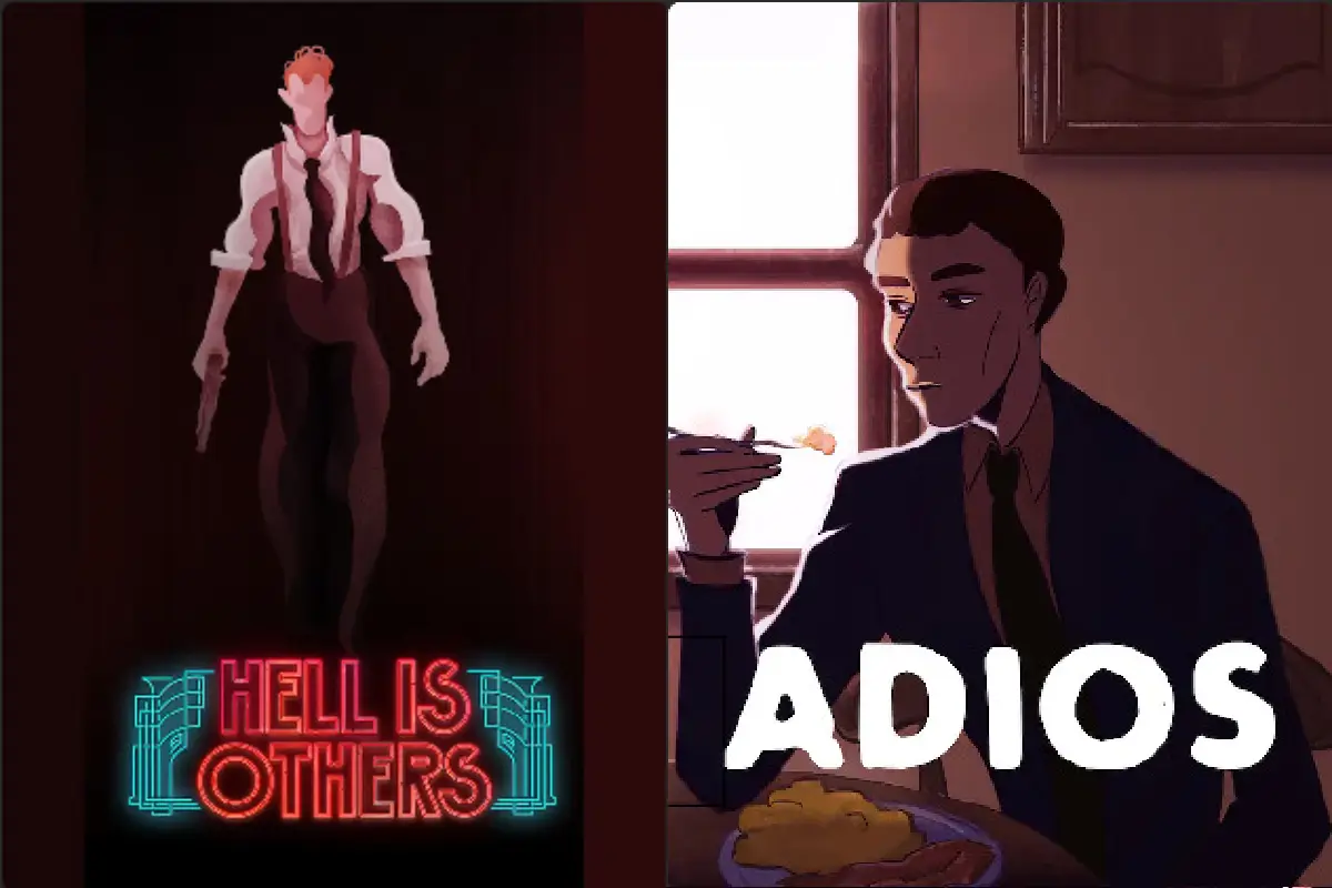 Epic Games regala dos juegos este jueves 26 de enero, 