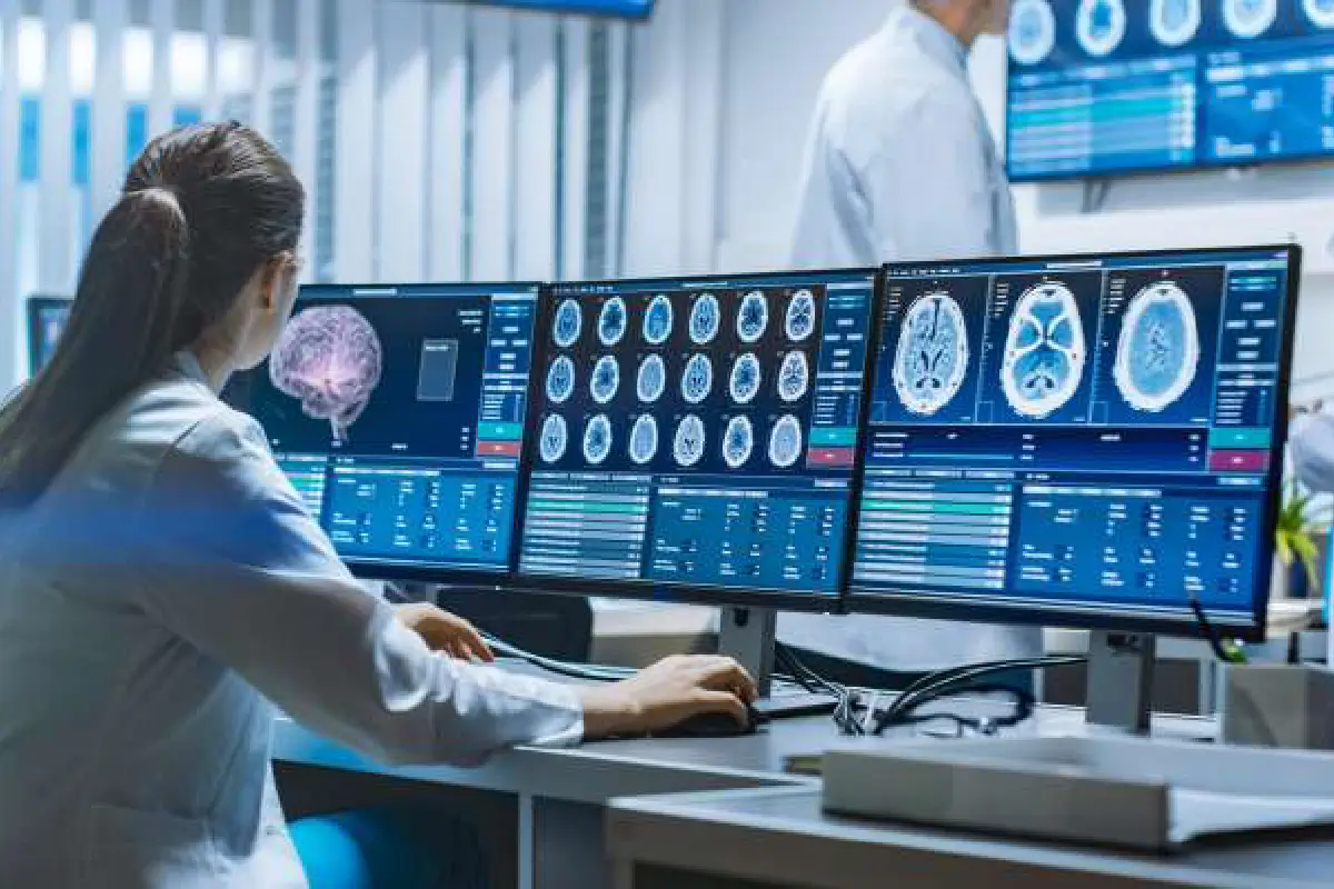 Intel aplica realidad virtual en la medicina