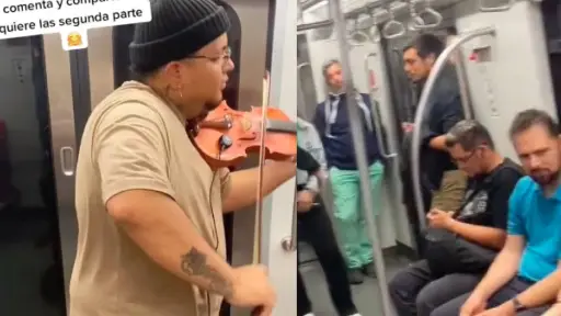 Metro de Santiago