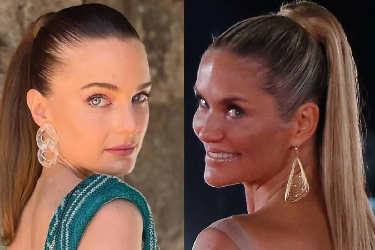 Pin Montané - Kenita Larraín