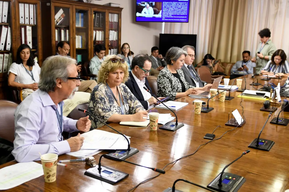 Comisión