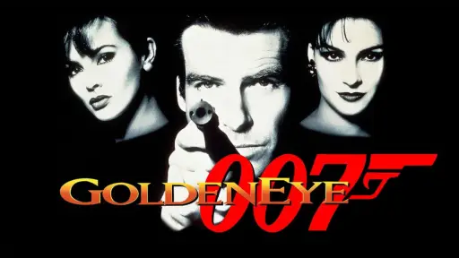 James Bond llega a Gamepass con Goldeneye 007, 