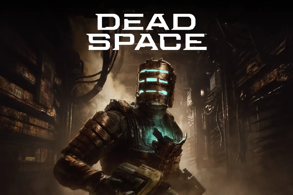 Reseña previa al estreno de Dead Space, 