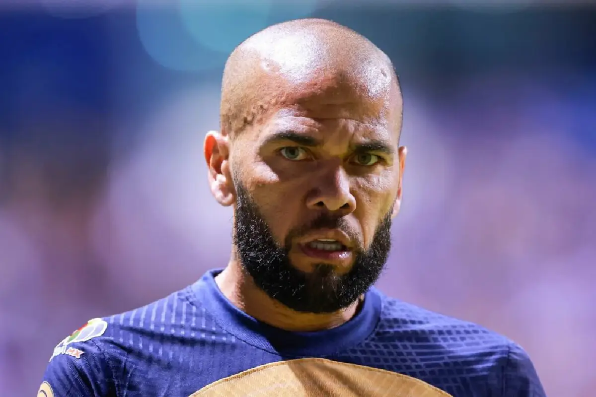 Dani Alves