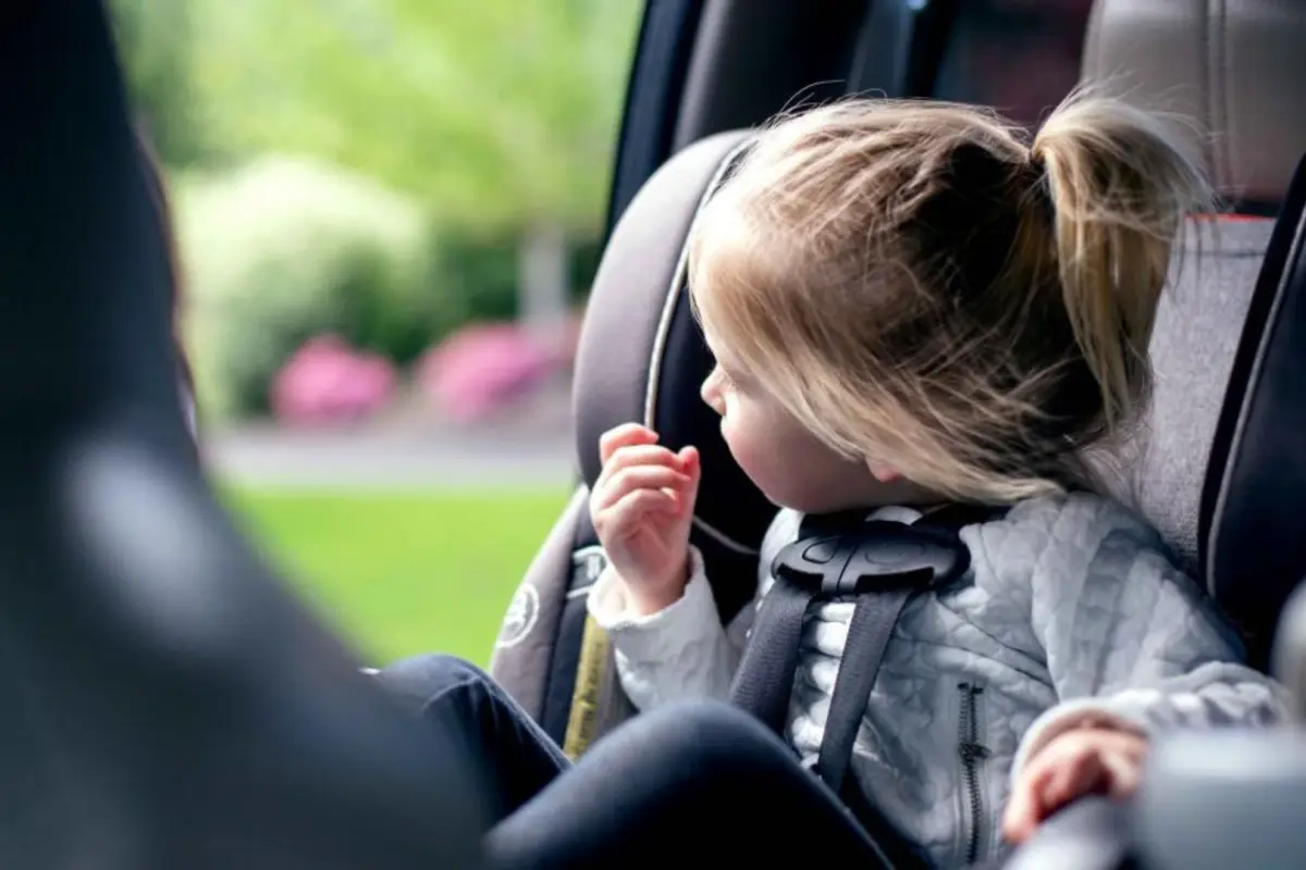 Viajes seguros en verano