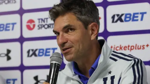 Mauricio Pellegrino