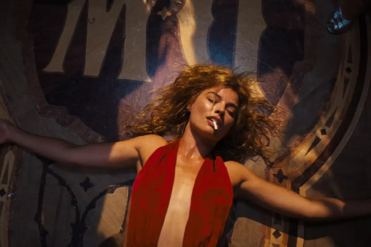 Babylon en cartelera de películas de cine, 