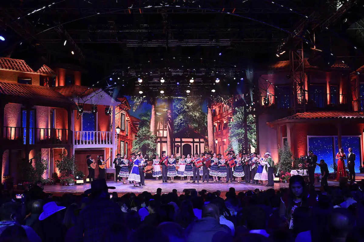 Festival del Huaso de Olmué