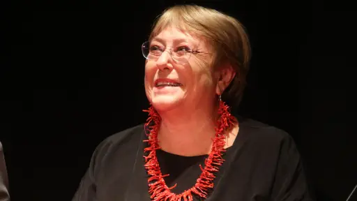 Bachelet