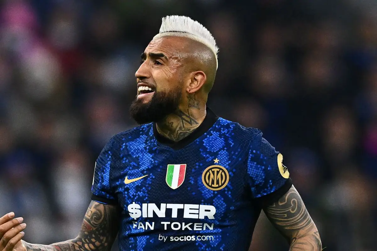 Vidal