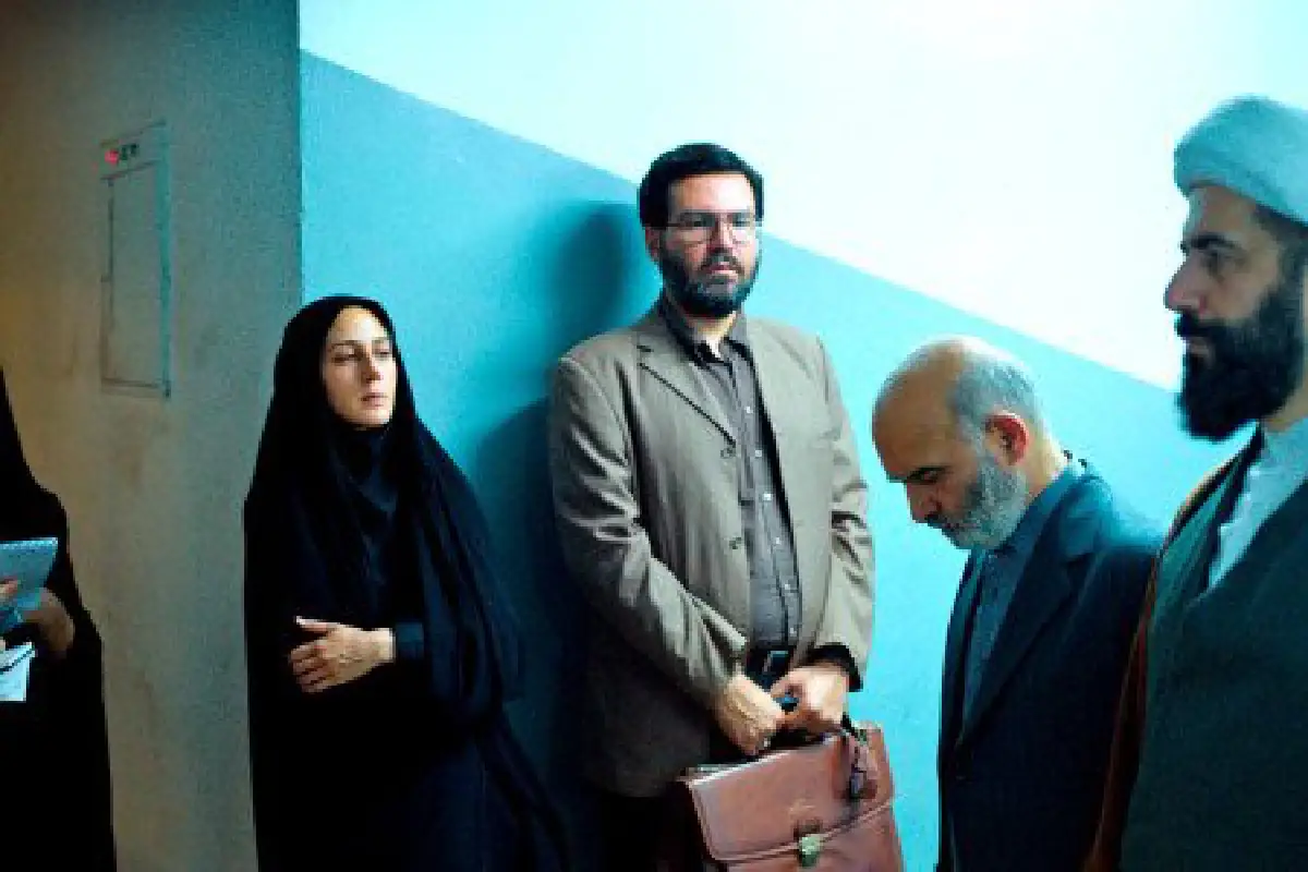 Holy Spider en cartelera de películas de cine, 