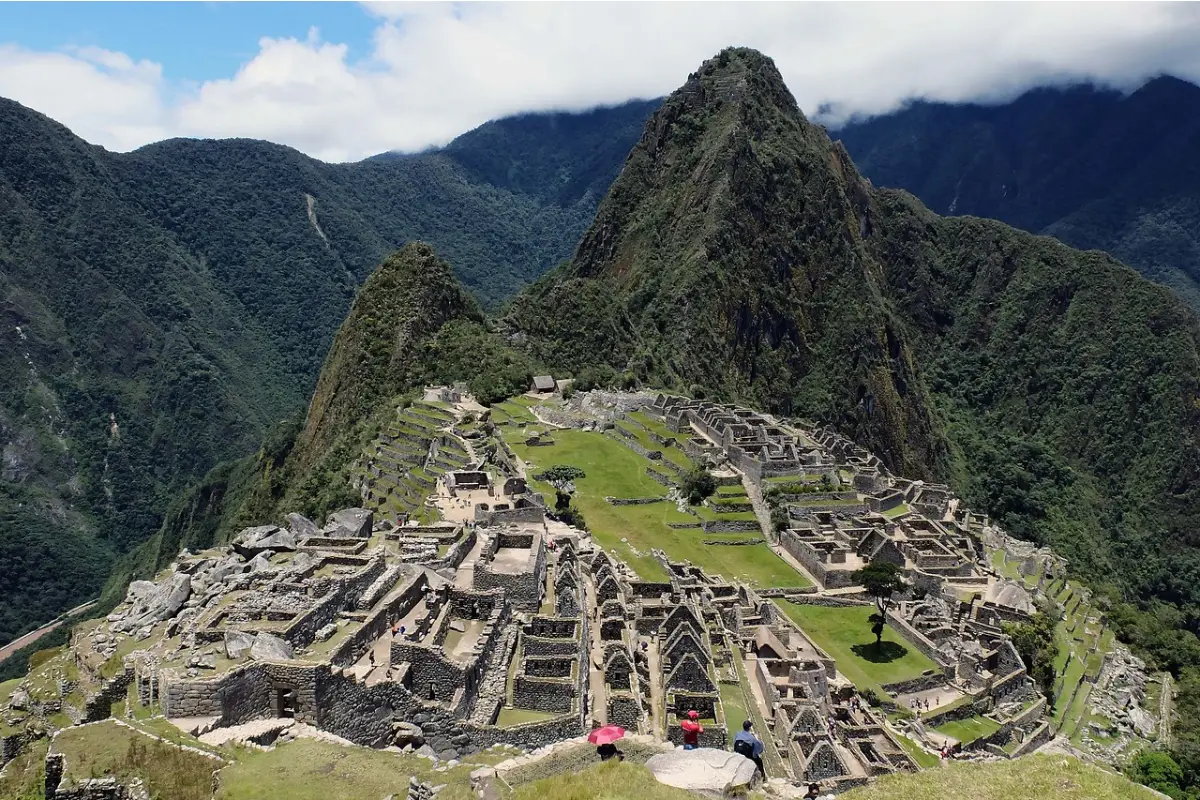 Gobierno peruano confirma la apertura de Machu Picchu, 