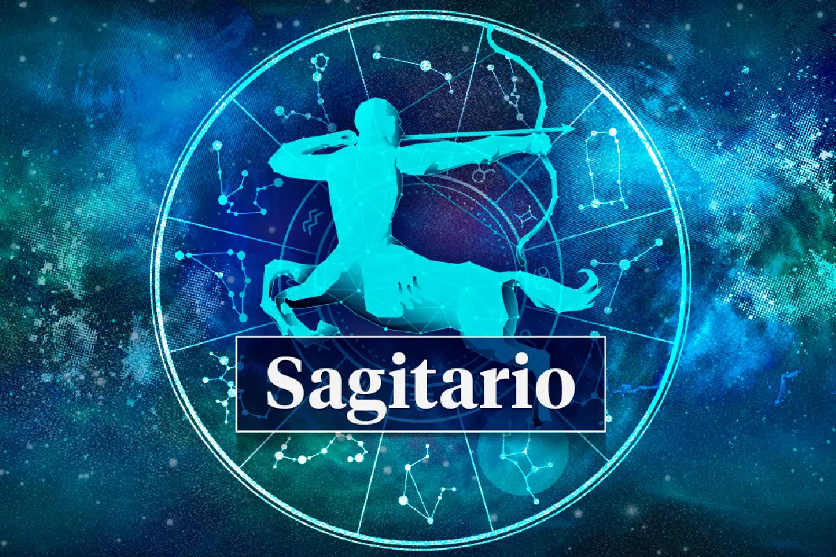 Sagitario, 