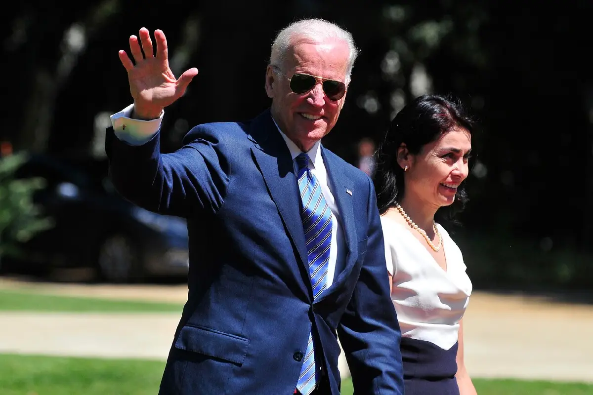 El presidente Joe Biden busca prohibir Tik Tok en Estados Unidos