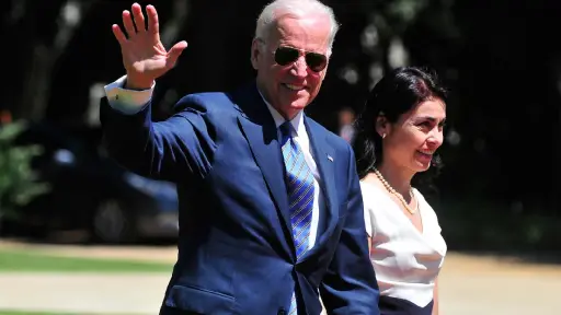 El presidente Joe Biden busca prohibir Tik Tok en Estados Unidos