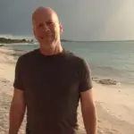 Demi Moore habló sobre Bruce Willis