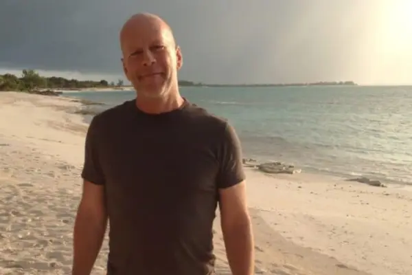 Demi Moore habló sobre Bruce Willis