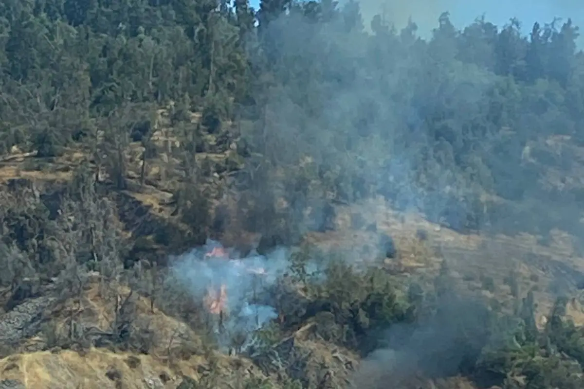 Cerro San Cristóbal