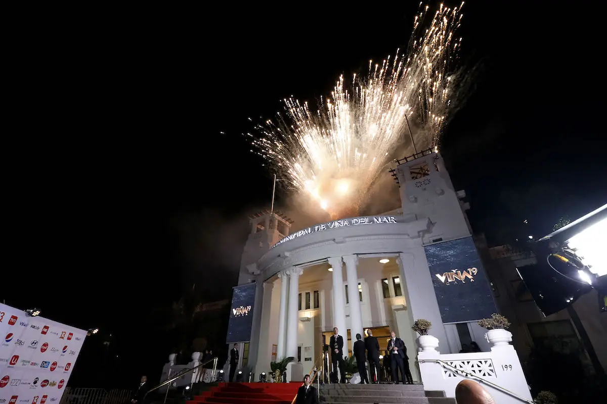 Gala de Viña