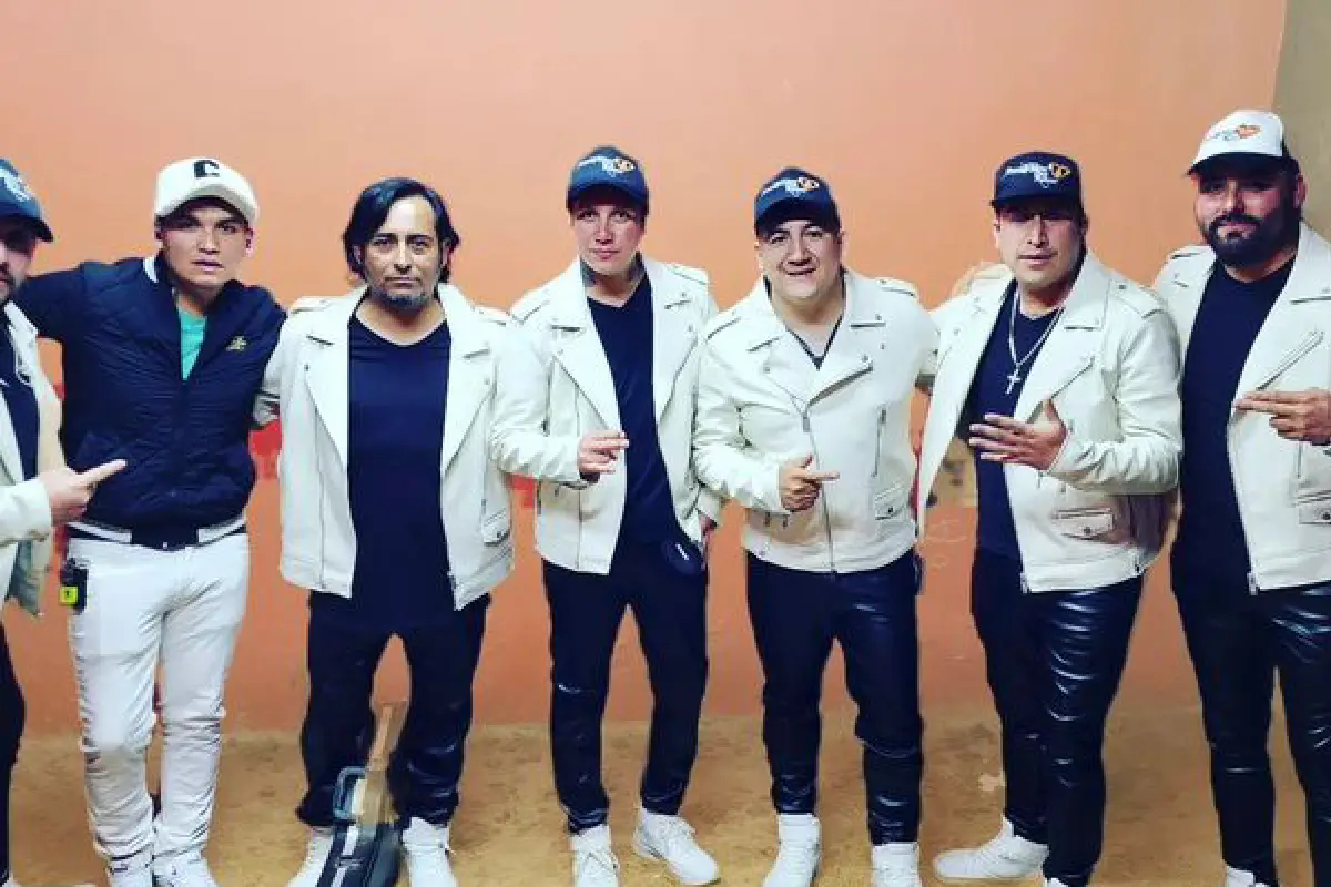 Peregrinos del amor, 