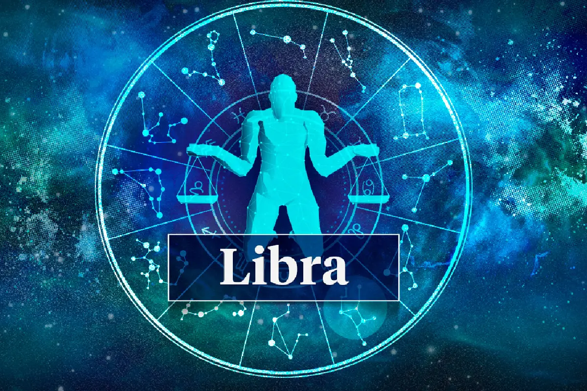 Horoscopo Libra, 