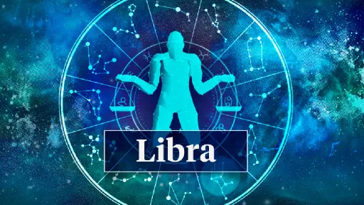 Horoscopo Libra, 